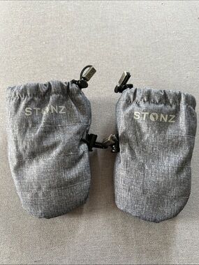 Stonz Infant Winter Mitts